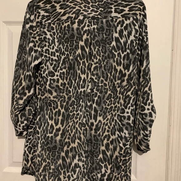 Graycheetah long sleeve... - Picture 4 of 4